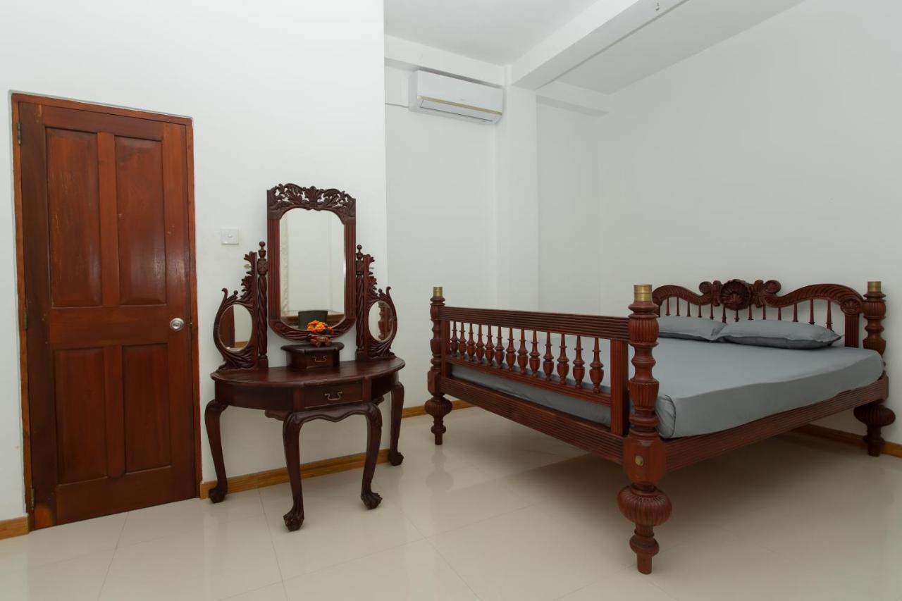 Sena Home Ambalangoda  Exterior photo
