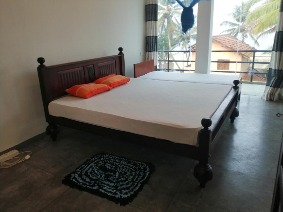 Sena Home Ambalangoda  Exterior photo