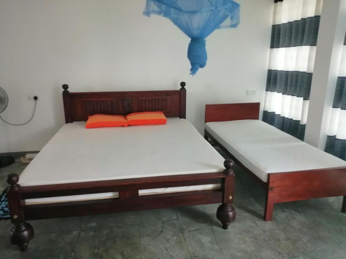 Sena Home Ambalangoda  Exterior photo