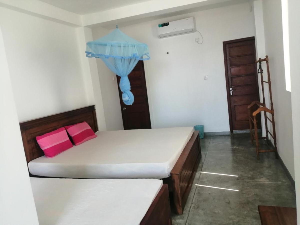 Sena Home Ambalangoda  Exterior photo