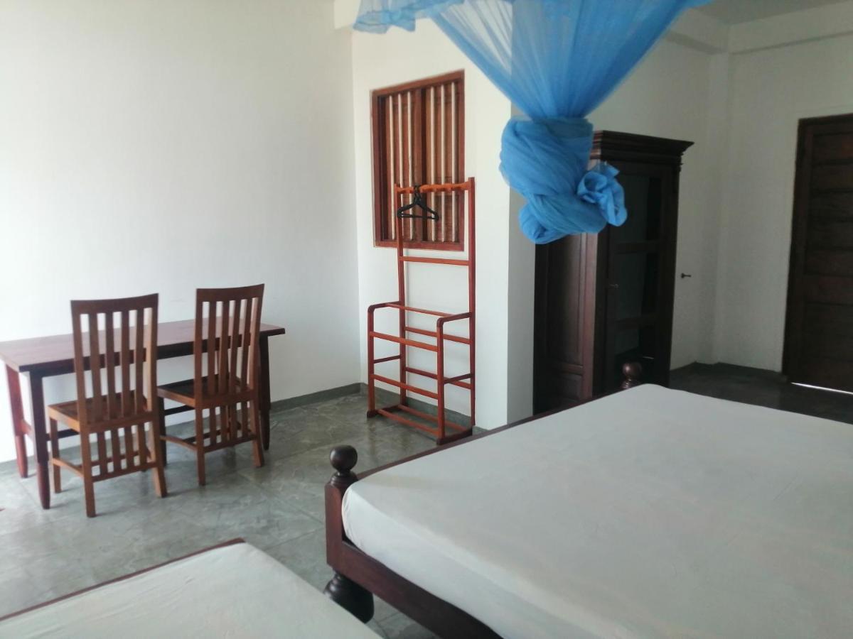 Sena Home Ambalangoda  Exterior photo