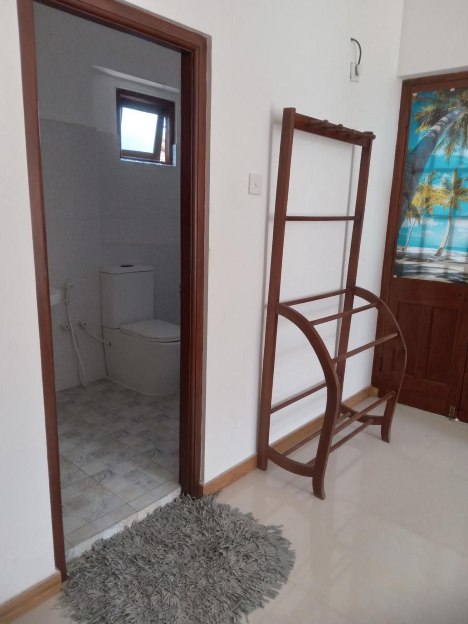 Sena Home Ambalangoda  Exterior photo