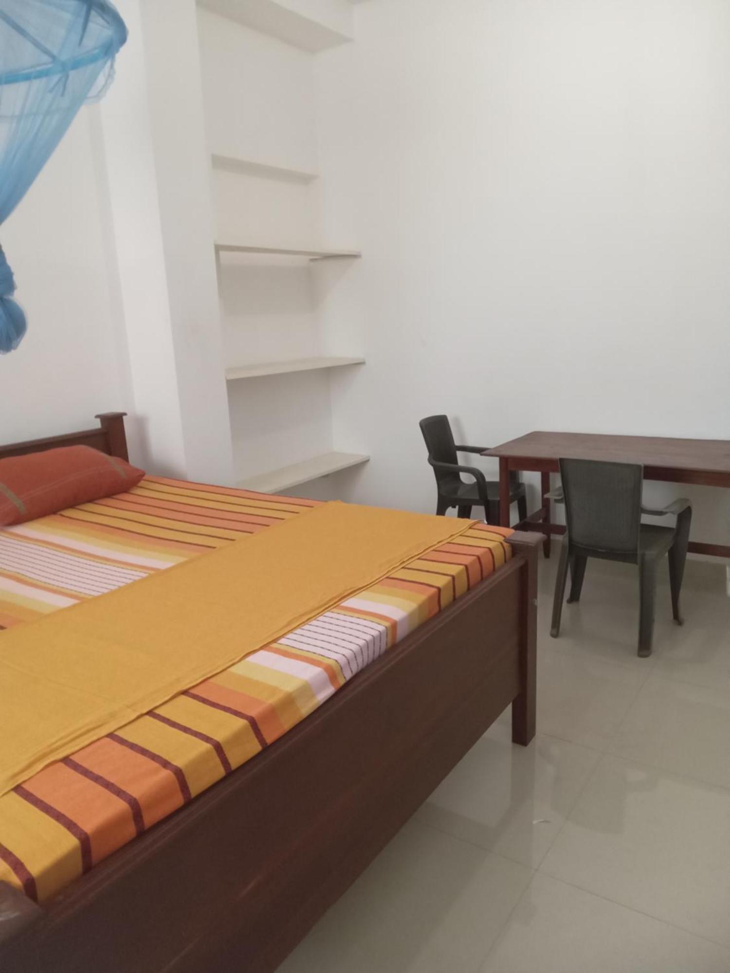 Sena Home Ambalangoda  Exterior photo
