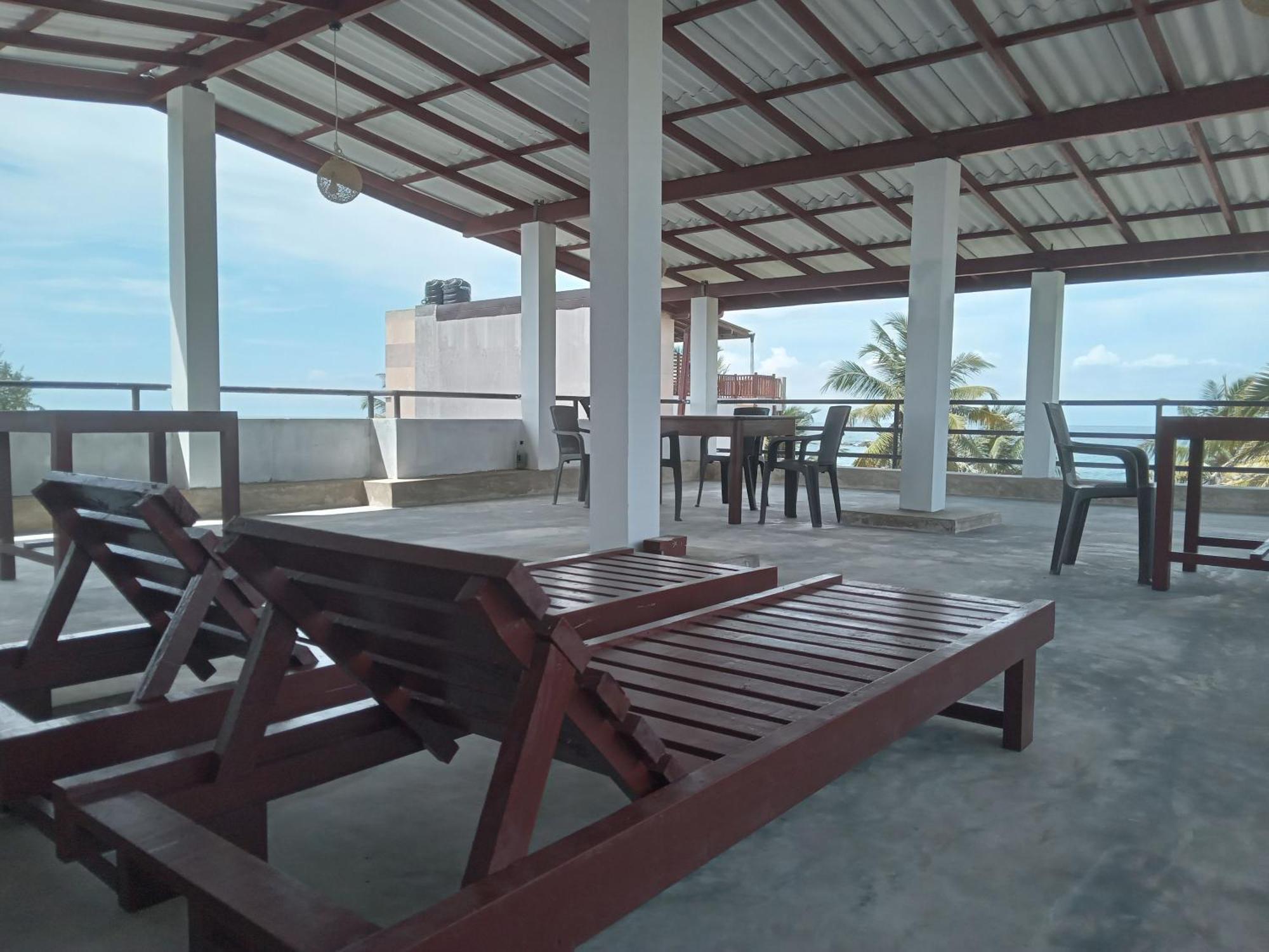 Sena Home Ambalangoda  Exterior photo