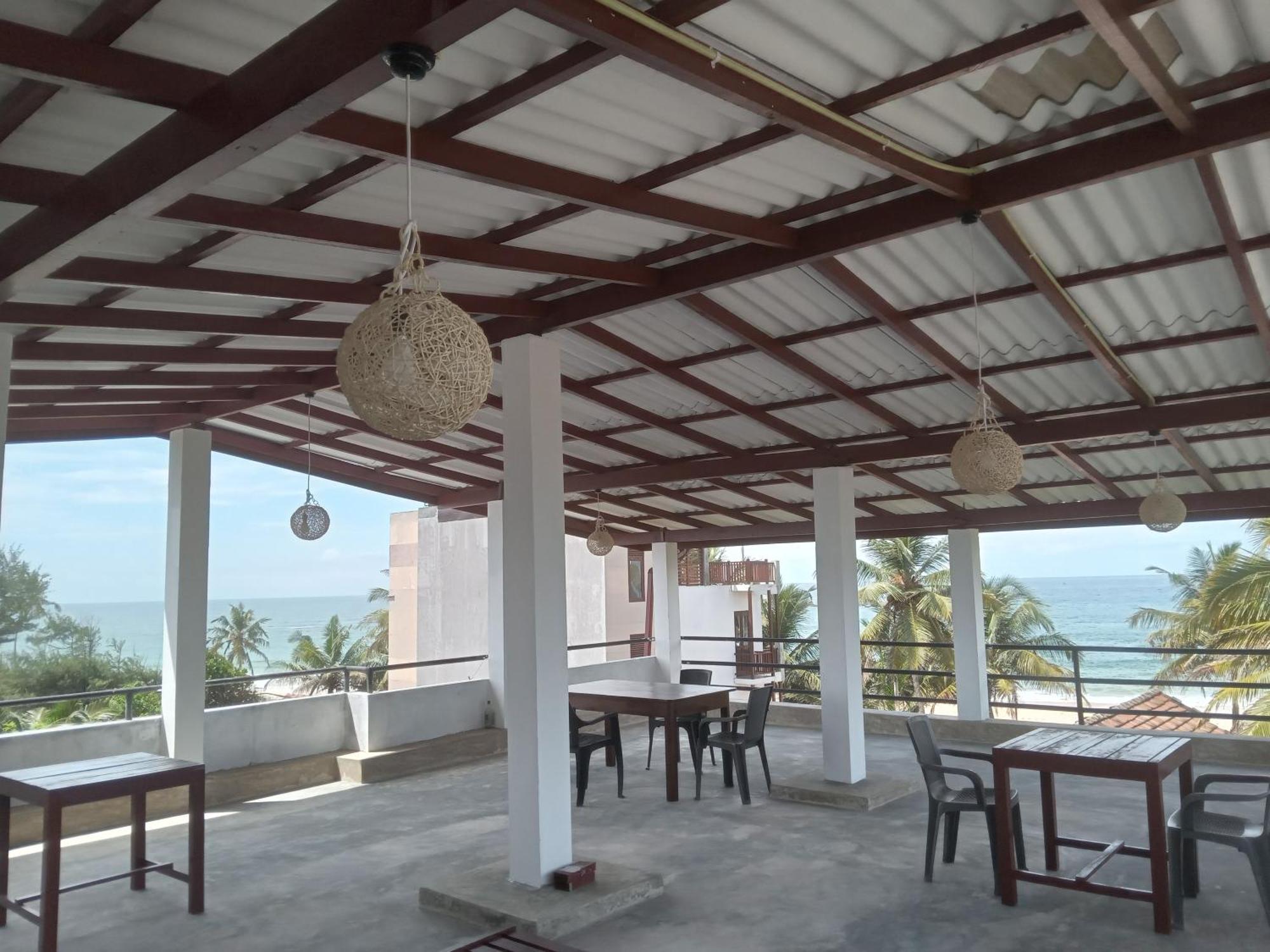 Sena Home Ambalangoda  Exterior photo