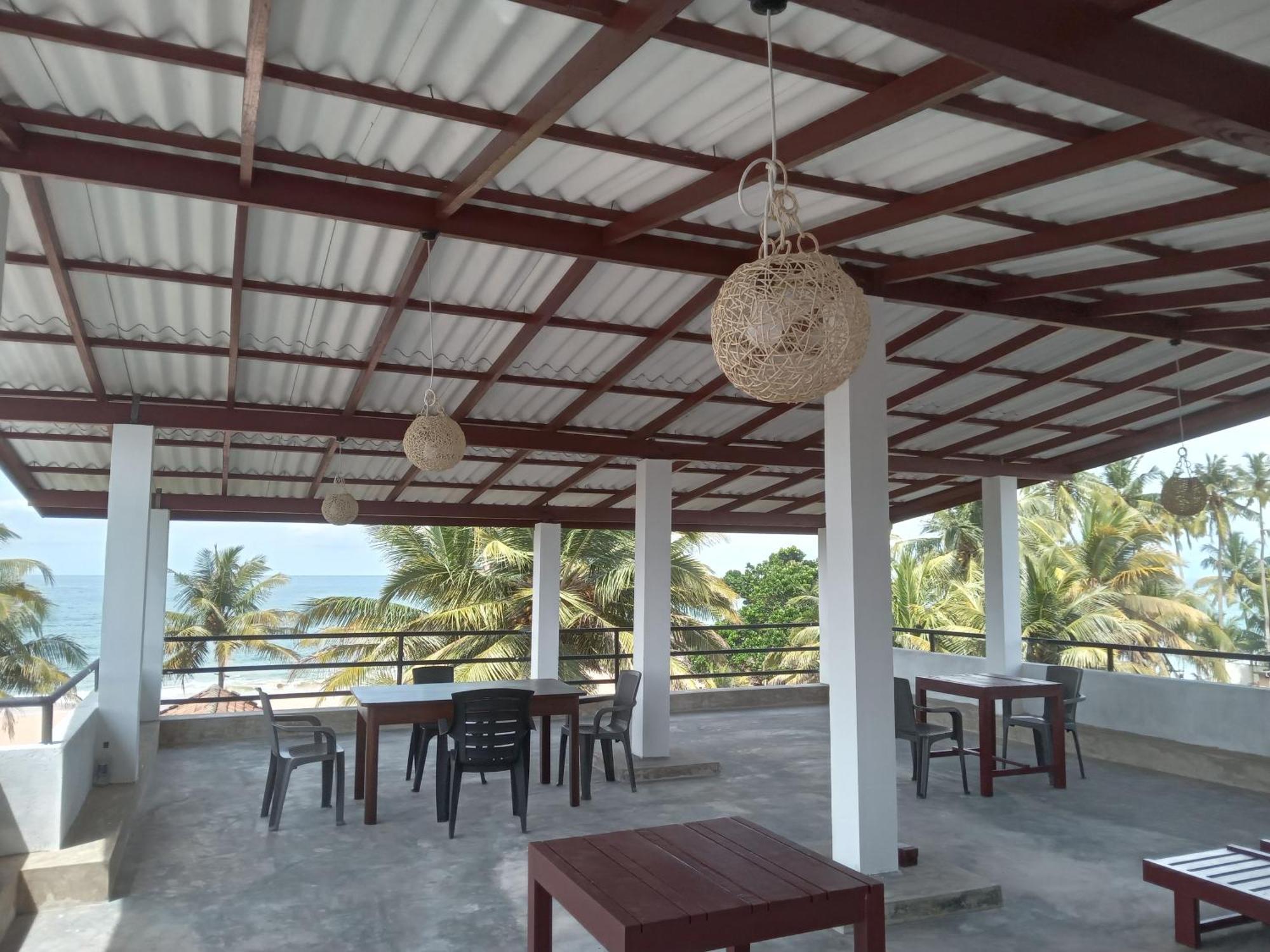 Sena Home Ambalangoda  Exterior photo