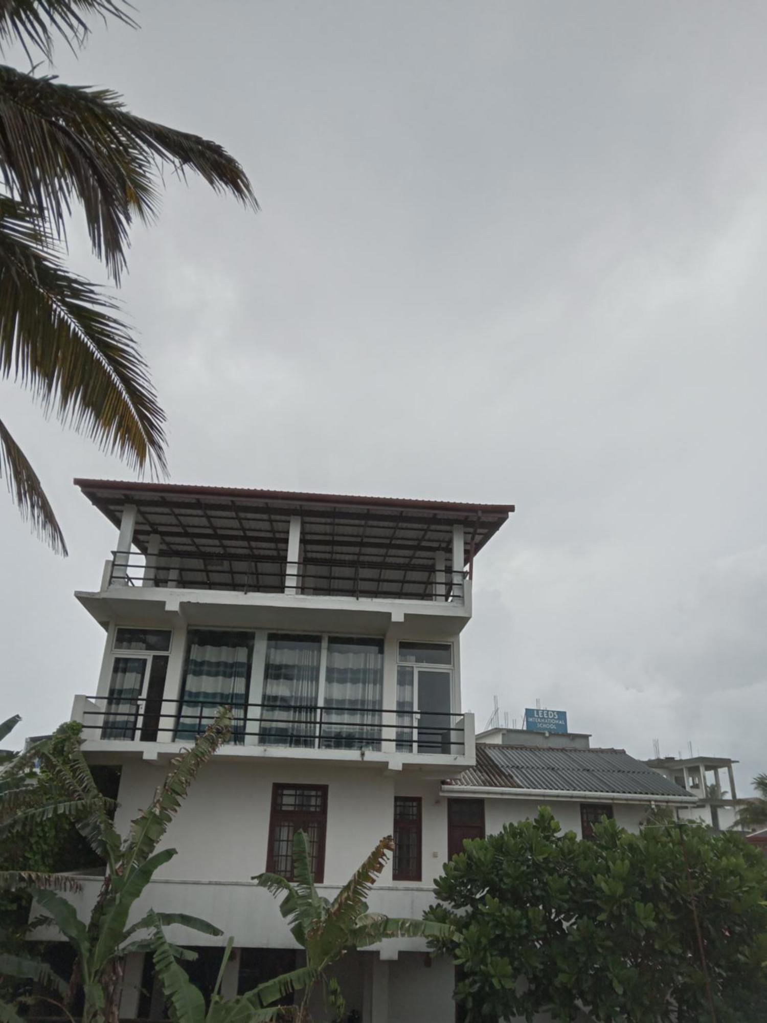 Sena Home Ambalangoda  Exterior photo