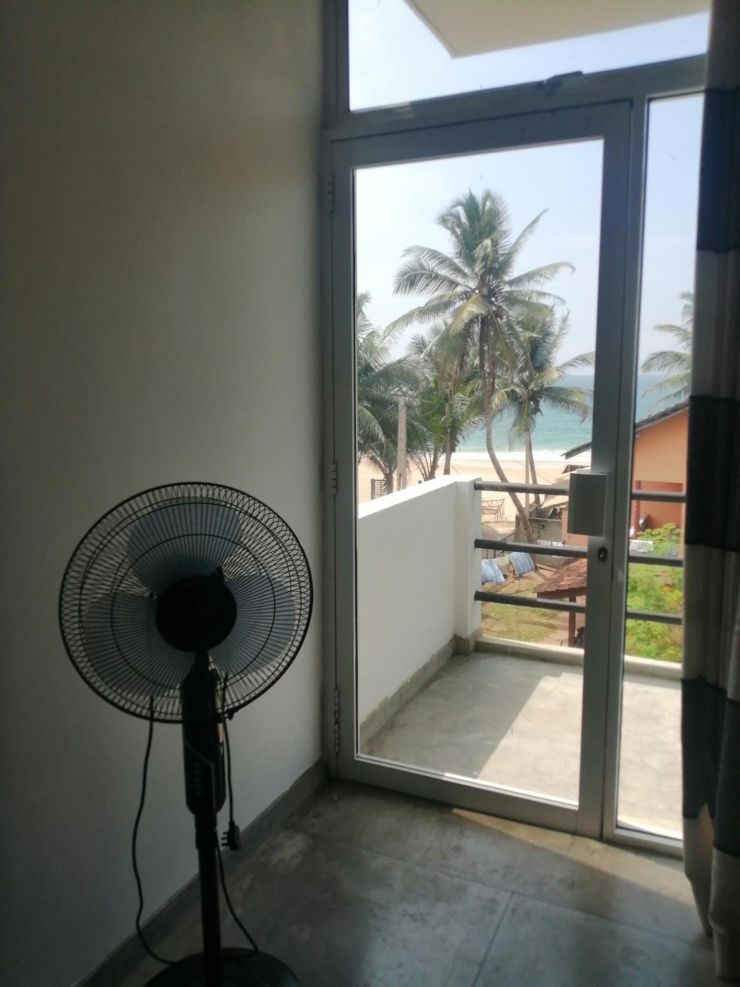 Sena Home Ambalangoda  Room photo