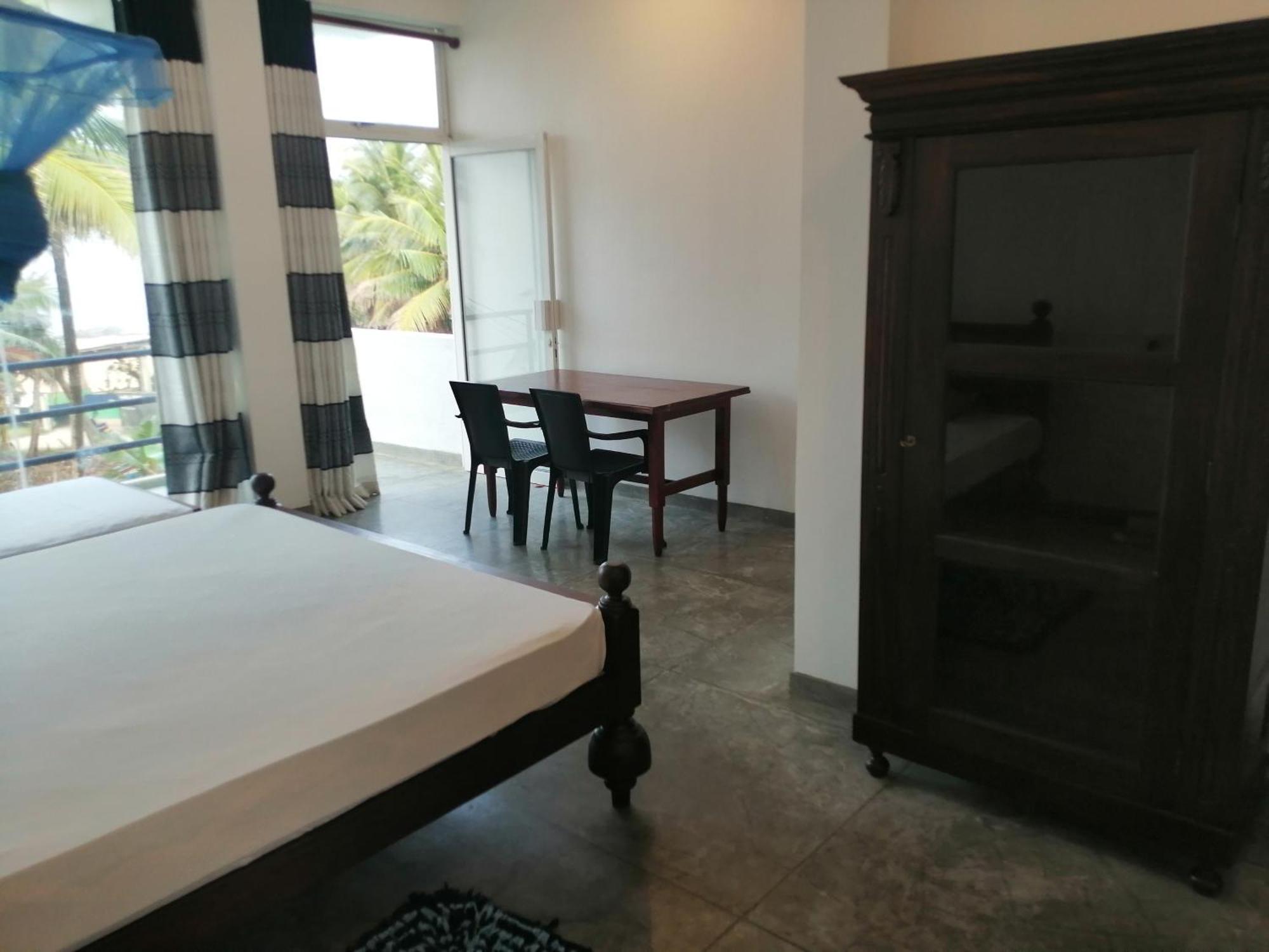 Sena Home Ambalangoda  Room photo