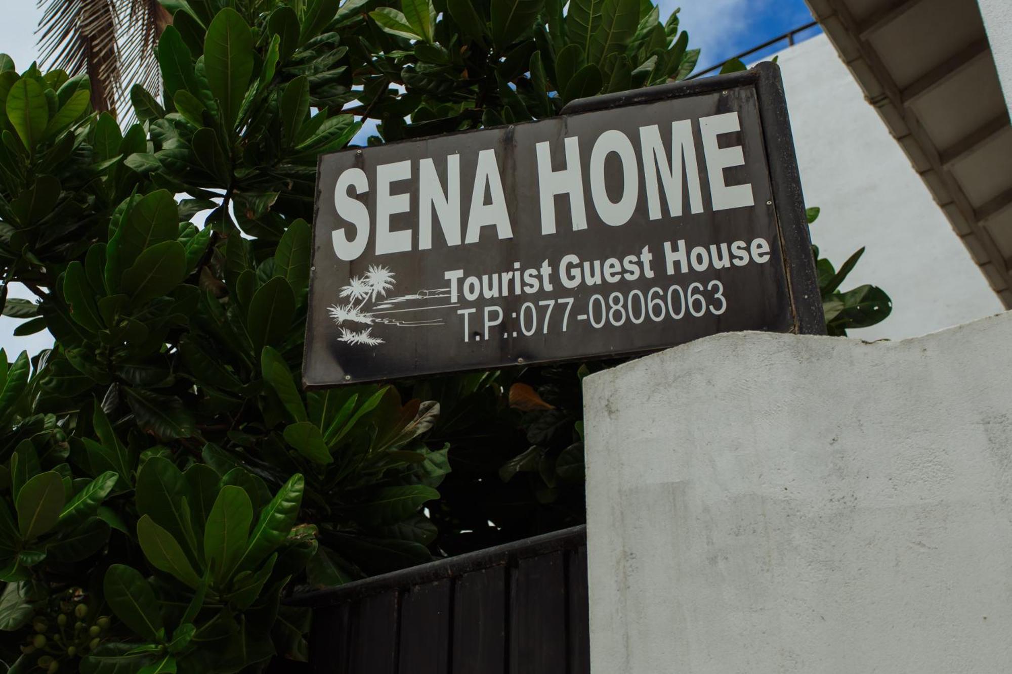 Sena Home Ambalangoda  Room photo