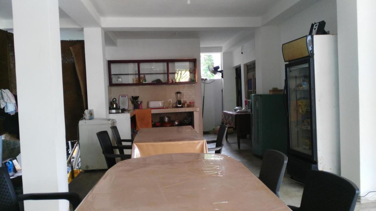 Sena Home Ambalangoda  Exterior photo