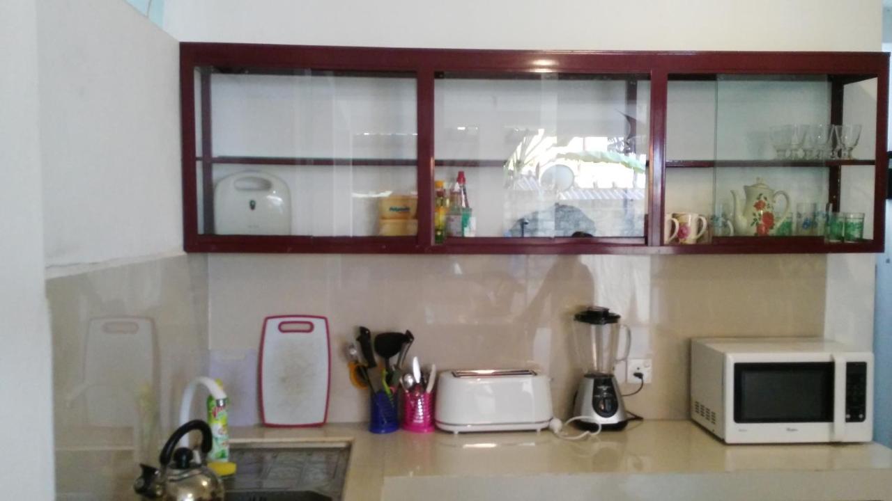 Sena Home Ambalangoda  Exterior photo